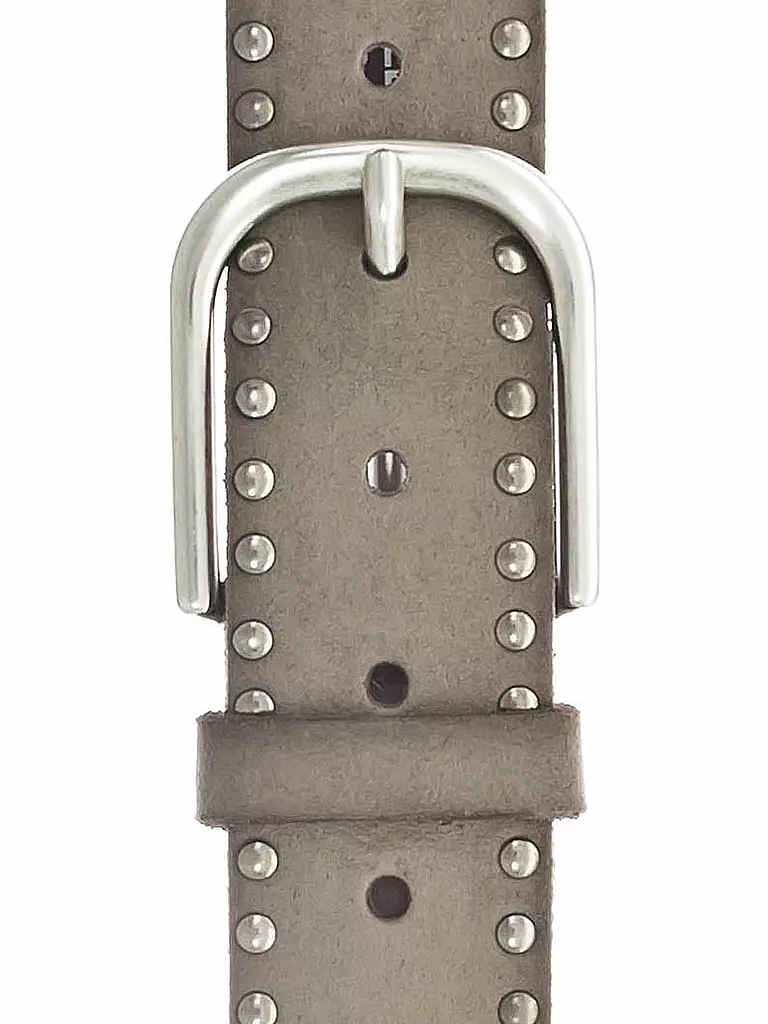 VANZETTI | Ceinture en cuir | 