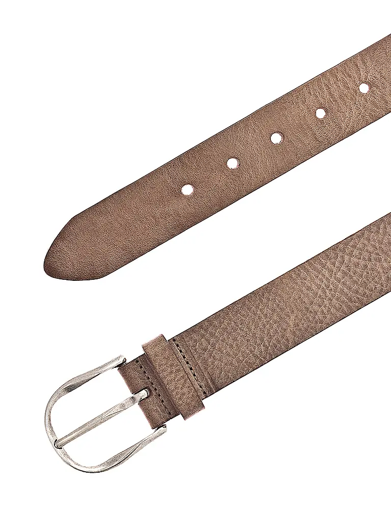 VANZETTI | Ceinture en cuir | 