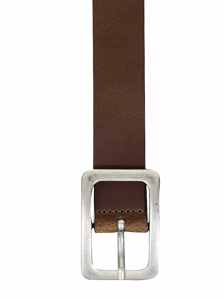 VANZETTI | Ceinture en cuir | 