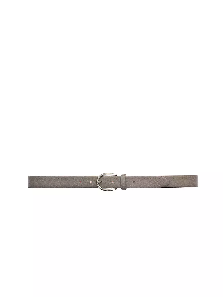 VANZETTI | Ceinture en cuir | 