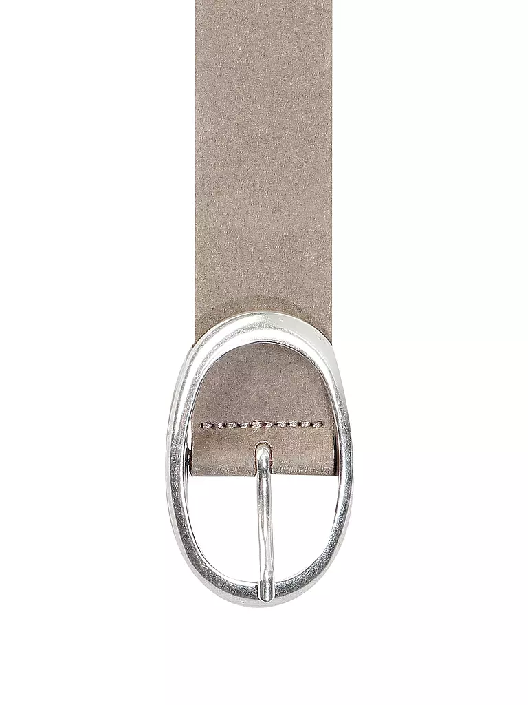 VANZETTI | Ceinture en cuir | 
