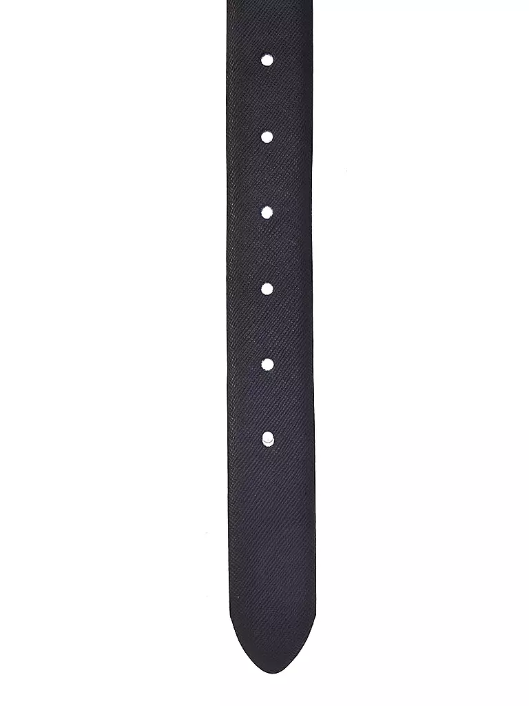 VANZETTI | Ceinture en cuir | 