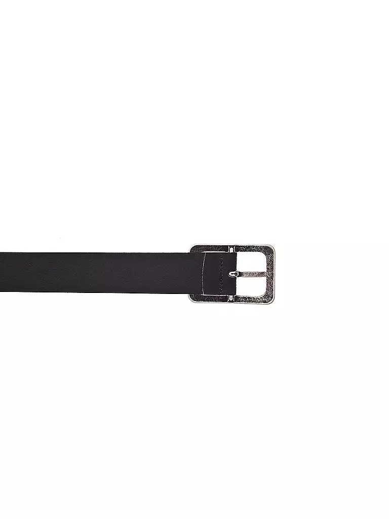 VANZETTI | Ceinture en cuir | 
