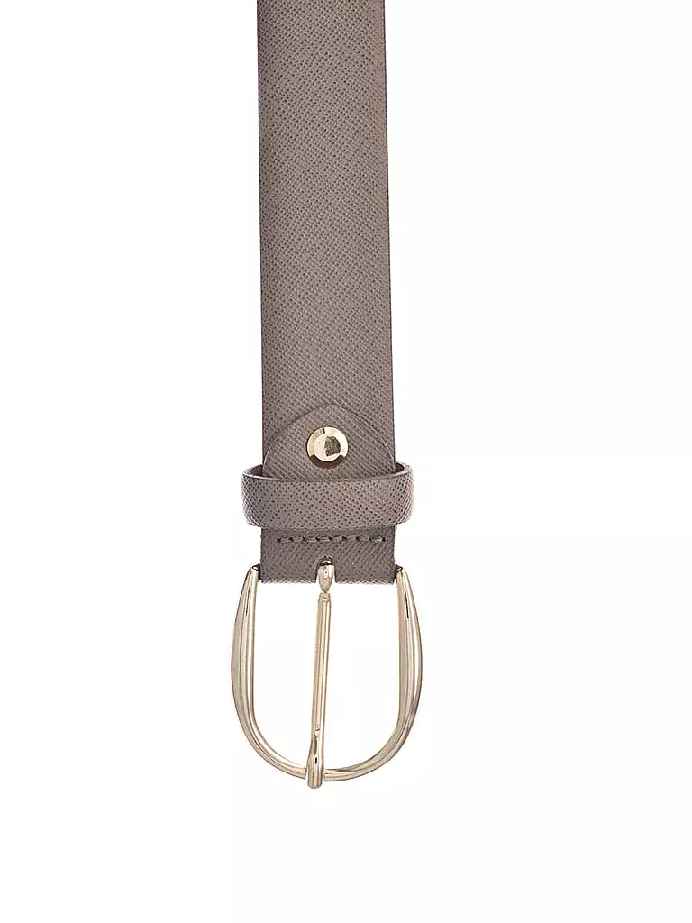 VANZETTI | Ceinture en cuir | 