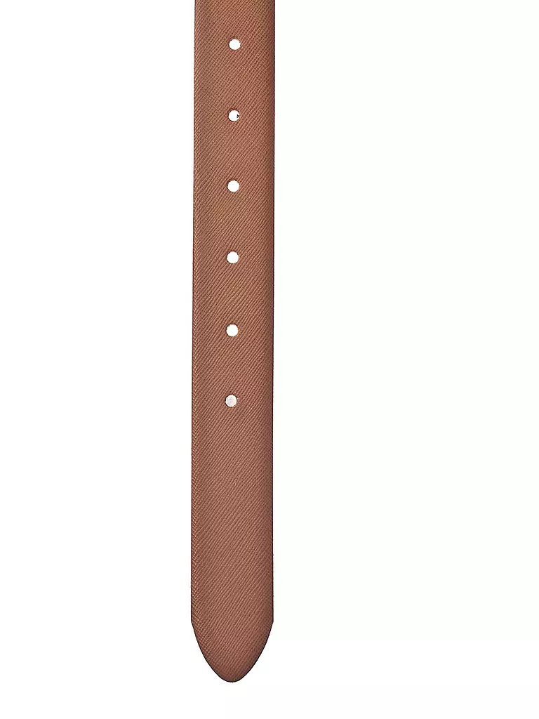 VANZETTI | Ceinture en cuir | 