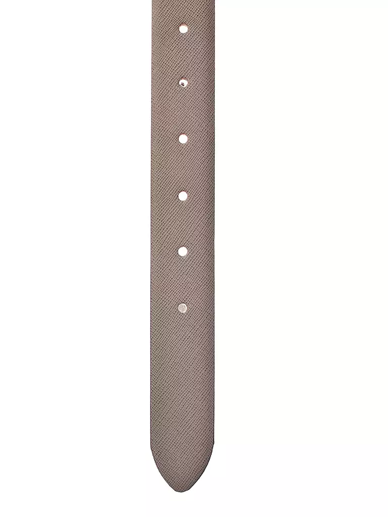 VANZETTI | Ceinture en cuir | 