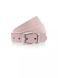 VANZETTI | Ceinture enfant | Rose