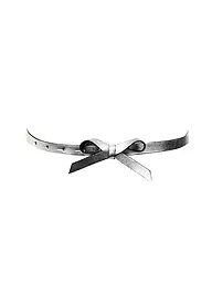 VANZETTI | Ceinture enfant | Argent