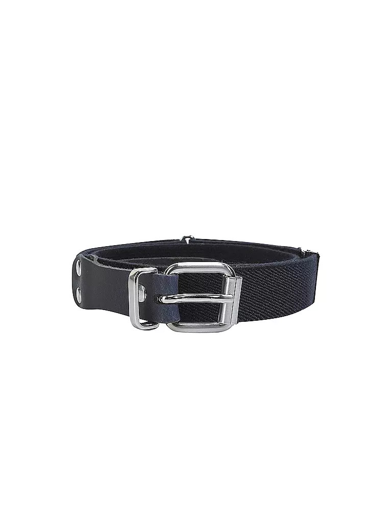 VANZETTI | Ceinture enfant | blau