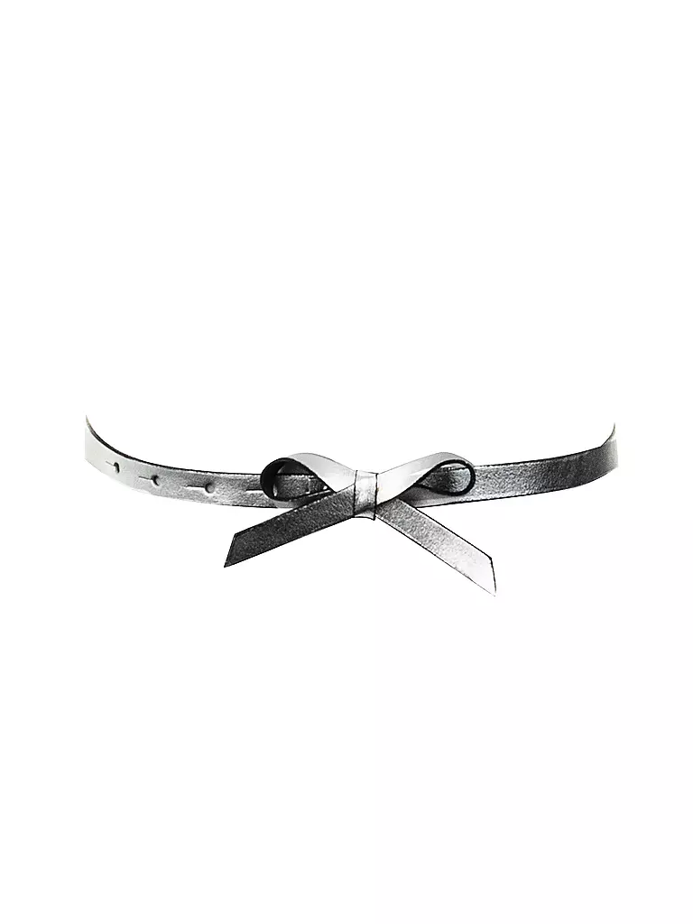 VANZETTI | Ceinture enfant | silber