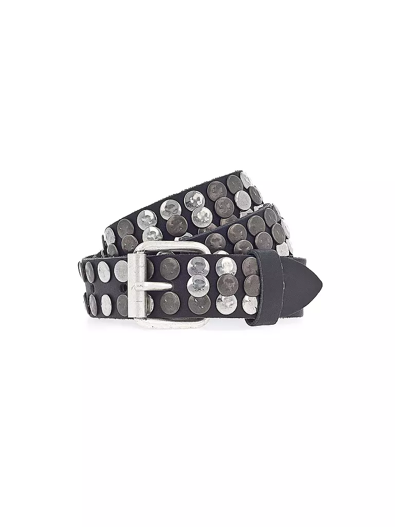 VANZETTI | Ceinture enfant | schwarz