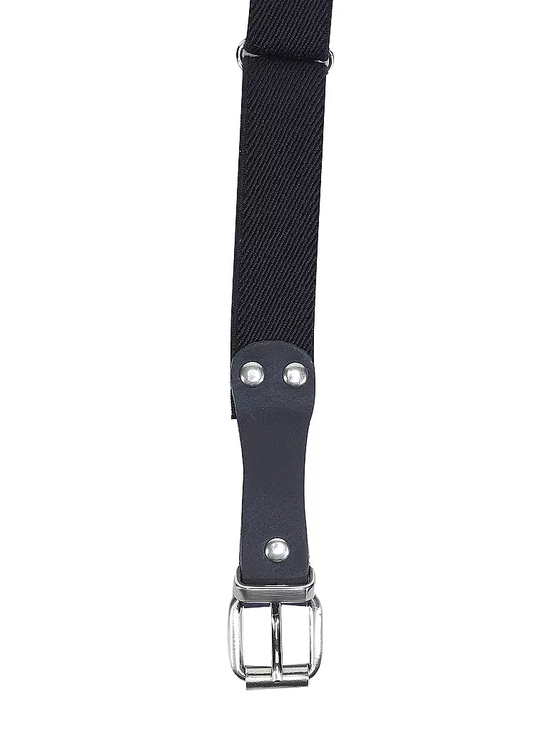 VANZETTI | Ceinture enfant | blau
