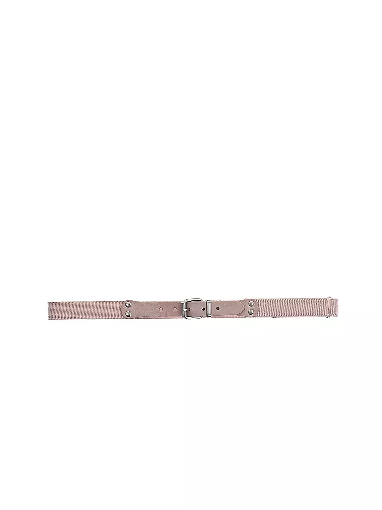 VANZETTI | Ceinture enfant | rosa