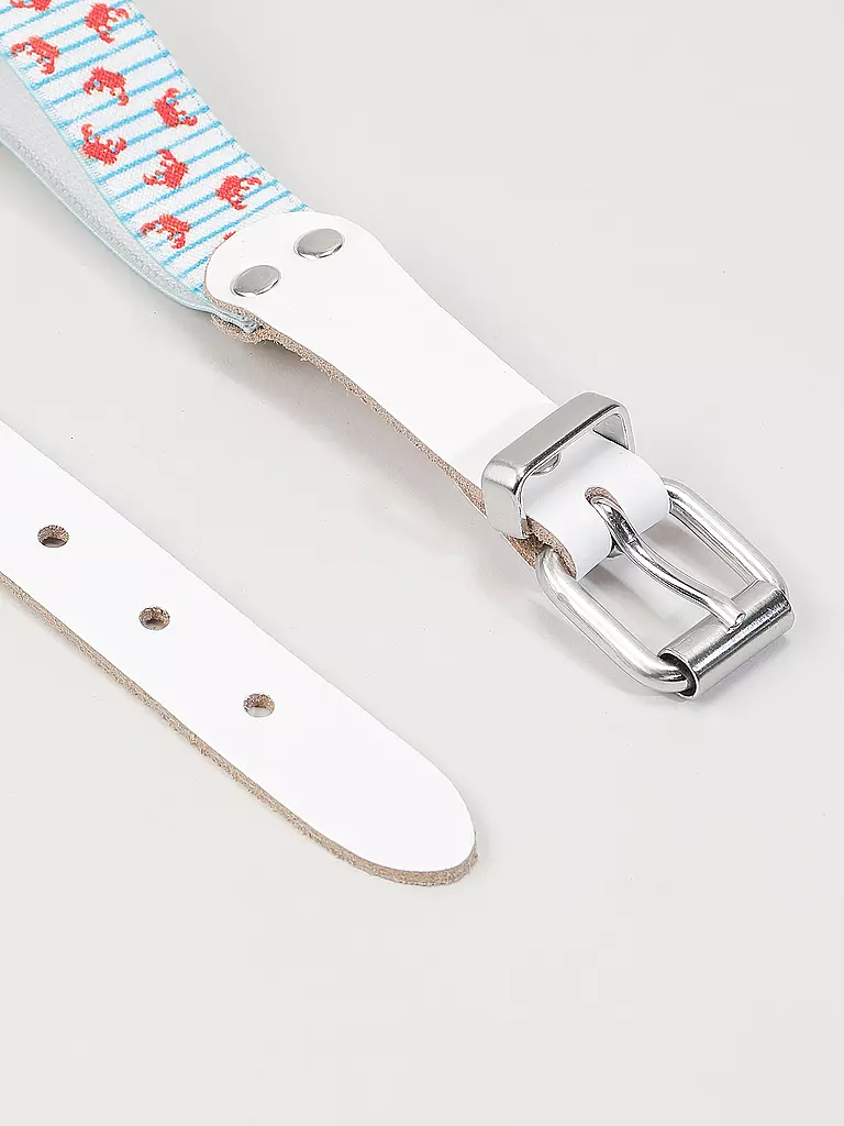 VANZETTI | Ceinture enfant | 