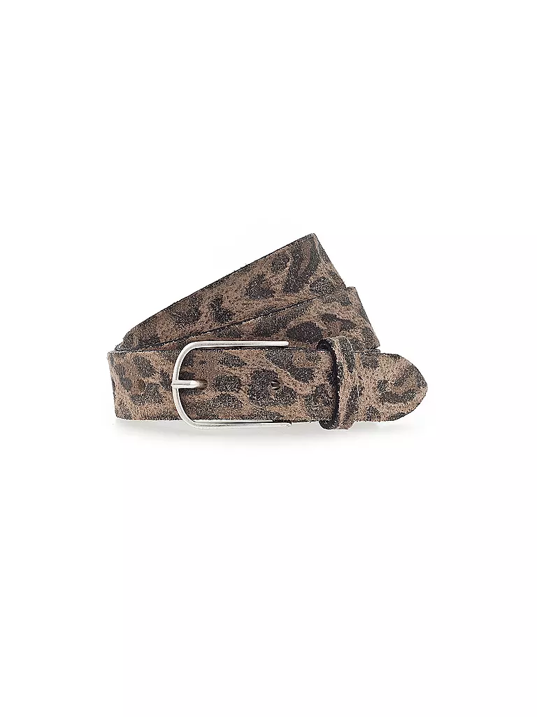 VANZETTI | Ceinture pour enfants | beige