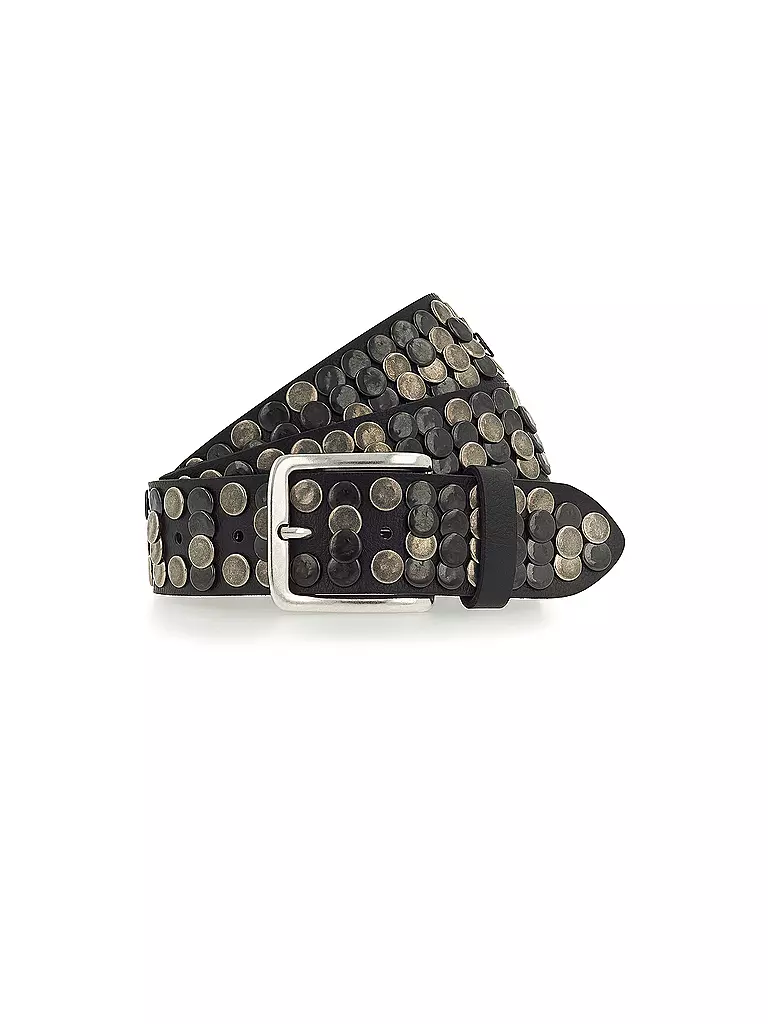 VANZETTI | Ceinture | schwarz