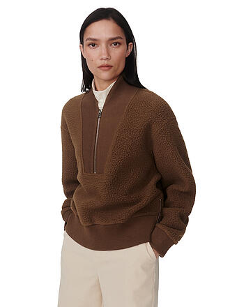 VARLEY | Veste polaire MUMFORD