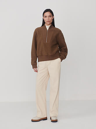 VARLEY | Veste polaire MUMFORD