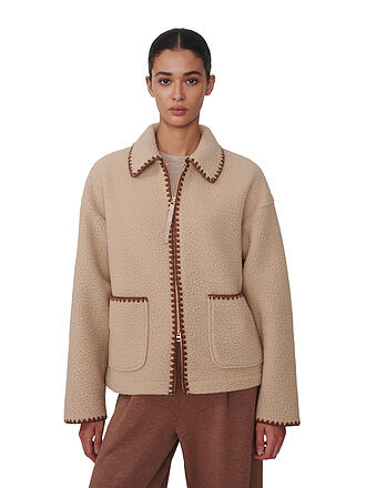 VARLEY | Veste polaire RUIKO