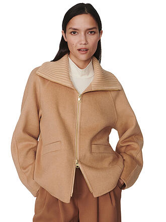 VARLEY | Veste en laine DARNLEY