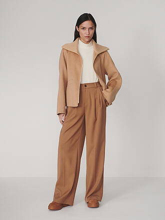 VARLEY | Veste en laine DARNLEY