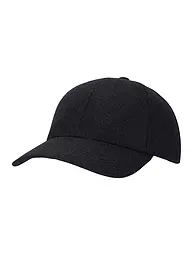 VARSITY HEADWEAR | Casquette CLASSIC WOOL | Bleu foncé
