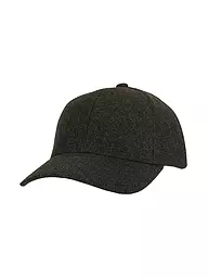 VARSITY HEADWEAR | Casquette CLASSIC WOOL | Olive