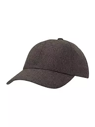 VARSITY HEADWEAR | Casquette CLASSIC WOOL | Marron clair