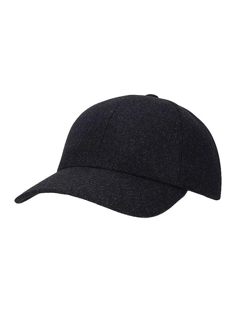 VARSITY HEADWEAR | Casquette CLASSIC WOOL | dunkelblau