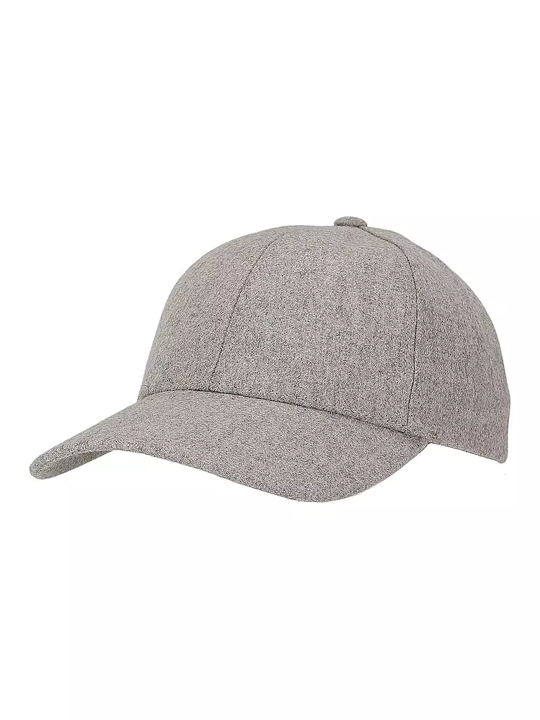 VARSITY HEADWEAR | Casquette CLASSIC WOOL | beige