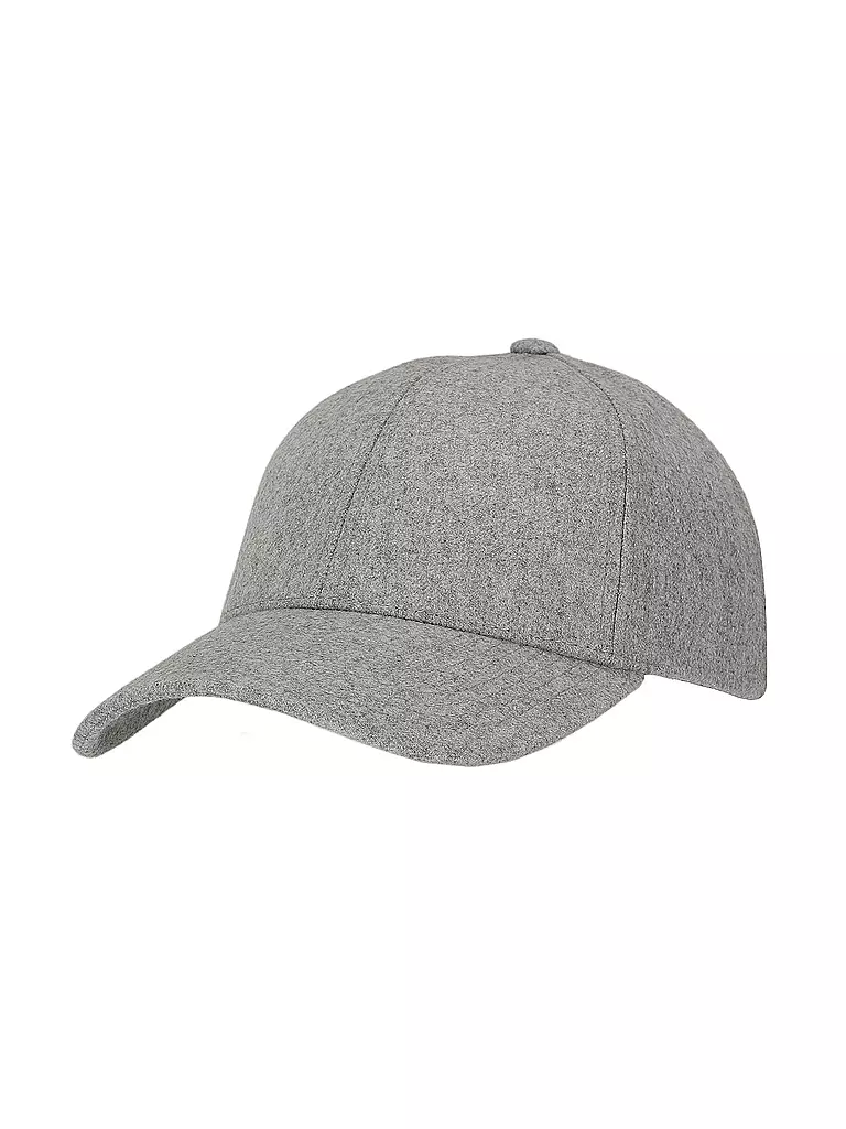 VARSITY HEADWEAR | Casquette CLASSIC WOOL | grau