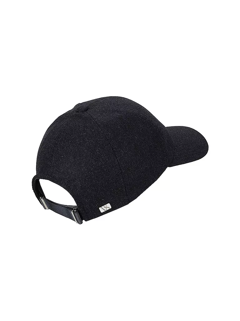 VARSITY HEADWEAR | Casquette CLASSIC WOOL | dunkelblau