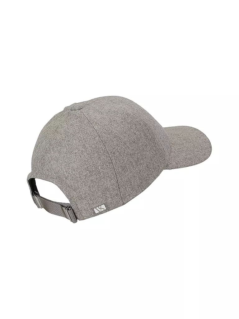 VARSITY HEADWEAR | Casquette CLASSIC WOOL | beige