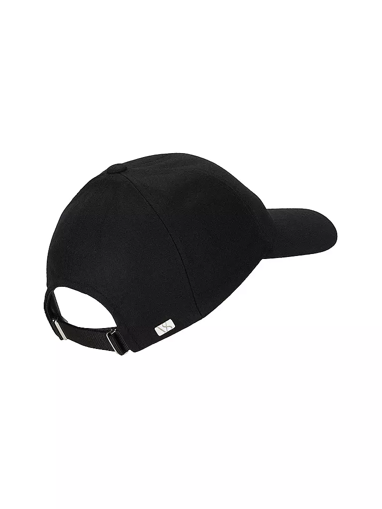 VARSITY HEADWEAR | Casquette CLASSIC WOOL | Noir