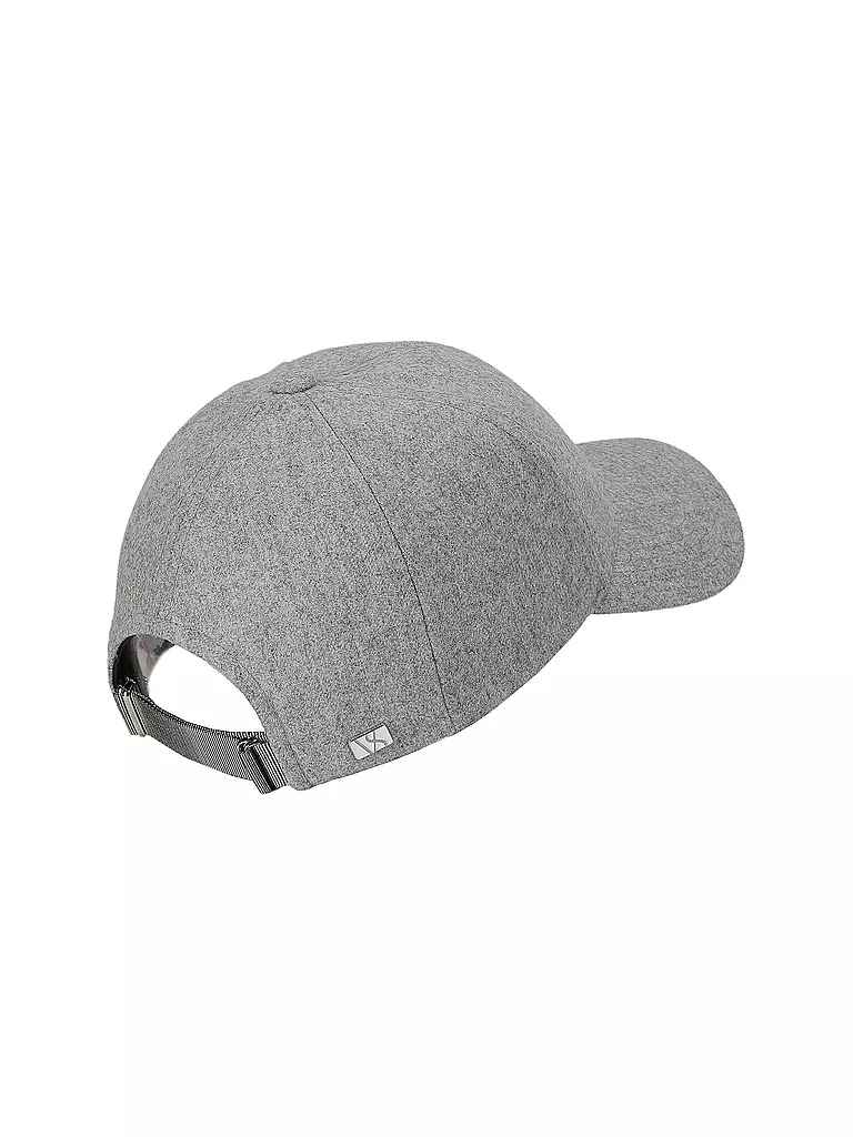 VARSITY HEADWEAR | Casquette CLASSIC WOOL | grau