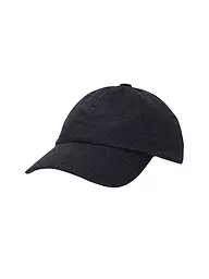 VARSITY HEADWEAR | Casquette EXCL RLXD WOOL | Bleu foncé