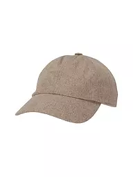 VARSITY HEADWEAR | Casquette EXCL RLXD WOOL | Beige