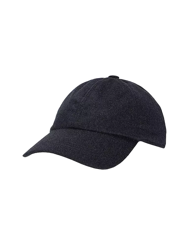 VARSITY HEADWEAR | Casquette EXCL RLXD WOOL | dunkelblau