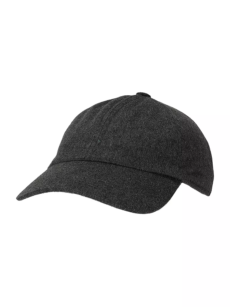 VARSITY HEADWEAR | Casquette EXCL RLXD WOOL | grau