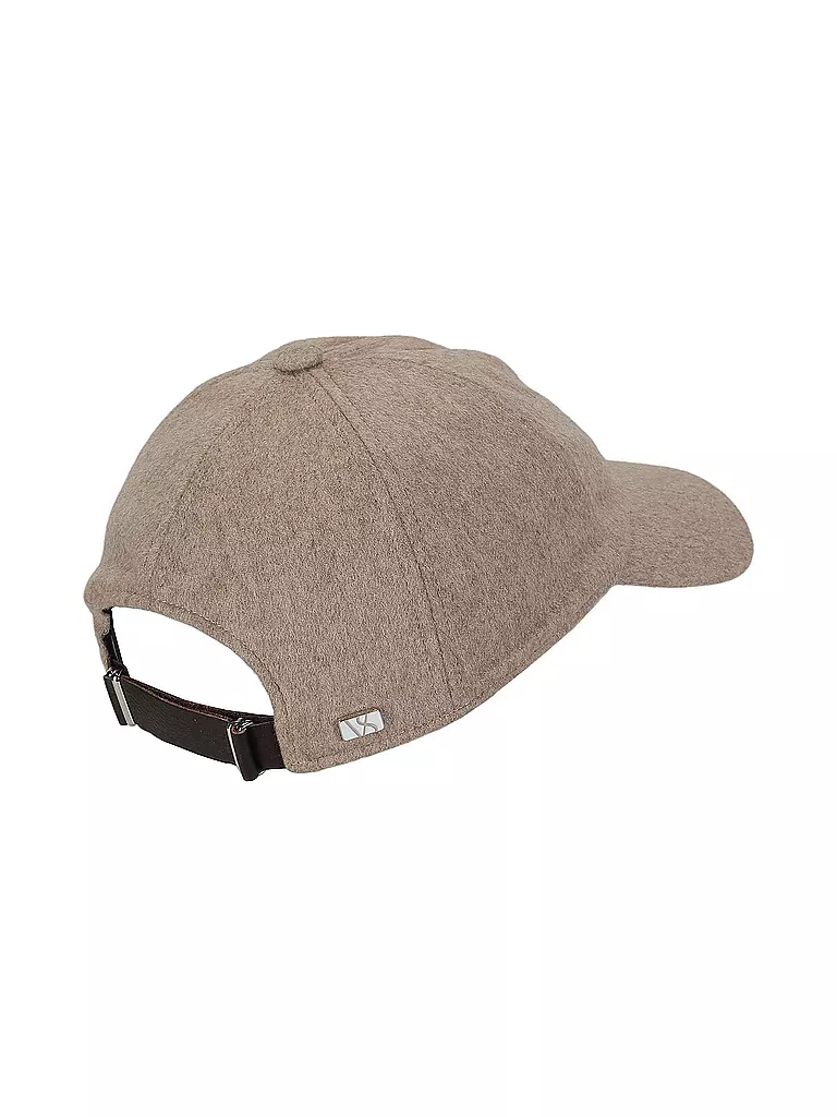 VARSITY HEADWEAR | Casquette EXCL RLXD WOOL | beige