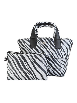 VEE COLLECTIVE | Sac - Shopper PORTER TOTE Small