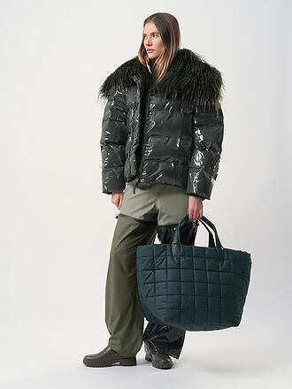 VEE COLLECTIVE | Sac de voyage - Week-end PORTER