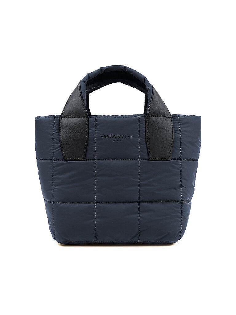 Sac - Mini Sac PORTER TOTE Mini bleu marine