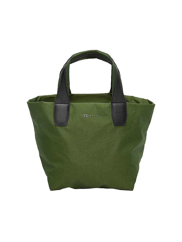 Sac - Shopper PORTER ESSENCE Small olive