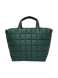 VEE COLLECTIVE | Reisetasche - Weekender PORTER  | Vert foncé