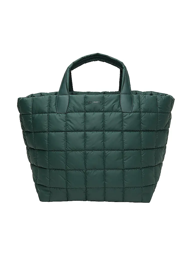 VEE COLLECTIVE | Reisetasche - Weekender PORTER  | Vert foncé
