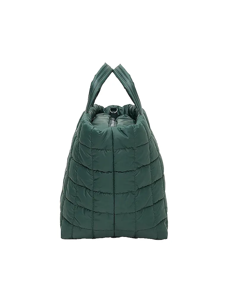 VEE COLLECTIVE | Reisetasche - Weekender PORTER  | Vert foncé
