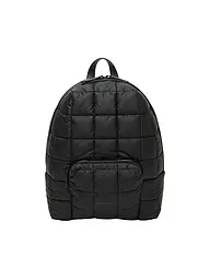 VEE COLLECTIVE | Rucksack PORTER  | Noir