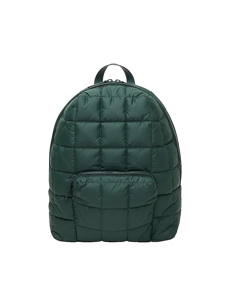 VEE COLLECTIVE | Rucksack PORTER  | Vert foncé