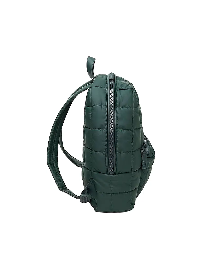 VEE COLLECTIVE | Rucksack PORTER  | Vert foncé